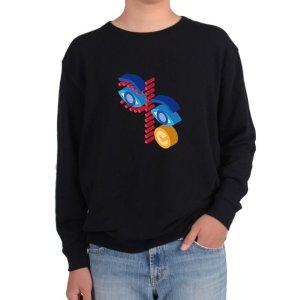 기모맨투맨 안과 눈병 안과수술 눈보호그림 전색상 사이즈