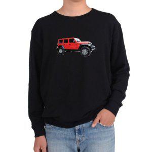 기모맨투맨 산악차량 오프로드 지프그림 전색상 사이즈