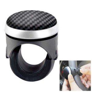 스티어링 핸들 회전 디바이스 차량 스피너 편리한 조작기 베어링 내장 보조장치