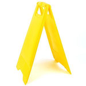 무지 공백 A형 스탠드 표지판 매장 상가 가게 진열