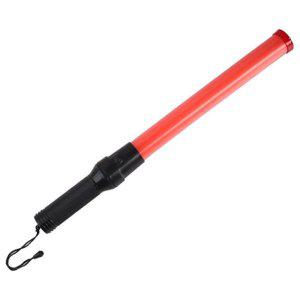 야광 신호봉 경광등 점호 비상 안전요원 안내스틱