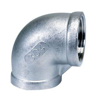 스텐나사엘보90도 15A(5개 묶음)