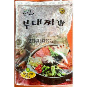 부대찌개(대가촌 냉동 400g) X5