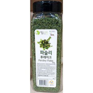 파슬리후레이크(이슬나라 90g) X12