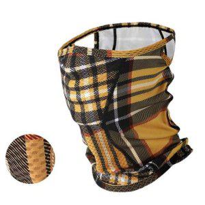 매쉬 CHECK 스포츠의류 쿨링 자전거마스크