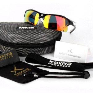 카시야 보호구 스포츠 축구고글 오토바이고글 스