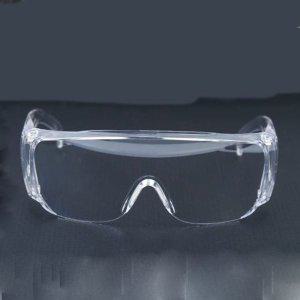 고글 페이스쉴드 방역 안경 산업 산업용보 투명