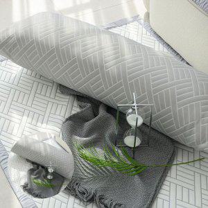 롱쿠션 긴베개 안고자는 캐릭터 바디쿠션 바디필로우 듀라론 3중직 냉감 그레이 솜포함