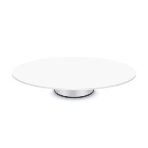 동영상 촬영용 턴테이블 360도 자동회전 스탠드