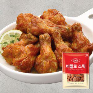 버팔로스틱(윙봉콤보) 1kg(21~22개) (착불)