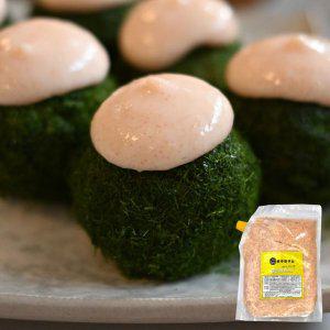 명란마요소스 1kg (착불)