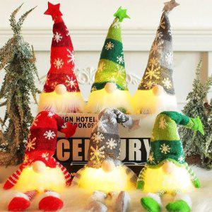 LED크리스마스 성탄절 무드등 파티룸 이벤트 소품 장식 조명 롱사이즈