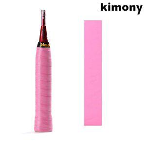 KGT100 키모니 그립 라켓 핑크 스포츠 베