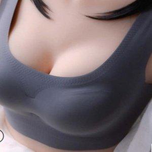 스판 여성 탑 인생 G124538 브라 여성속