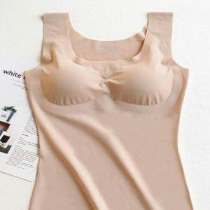 속옷 브라 나시 여성나시 브라인생브라 G124