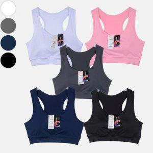 망고브라 0924kl 착용감 망고 스포츠브라