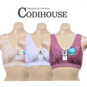 창민 인견브라 아웃밴딩 여름브라 스포츠브라 노