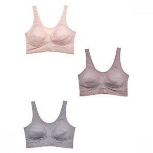 노와이어브라 런닝형브라 인견 보엠 런닝형 A컵