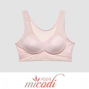 브라탑 미코디 청량한 풍기인견 노와이어 노와이