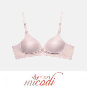 노와이어브라 A컵 브라 인견브라 순면 미코디