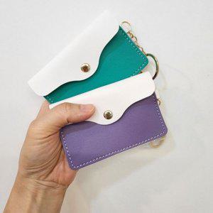 키링월드 카드 지갑 가방 명함 열쇠 키링 참 고리