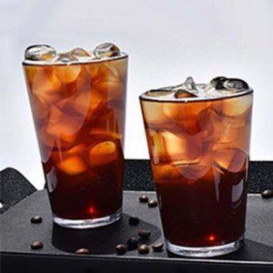 텀블러 물병 플라스틱 쥬스 음료 카페 물컵 투명 식당컵 머그컵