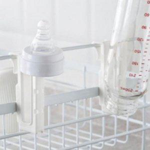 텀블러 물병 꽂이 건조 클립