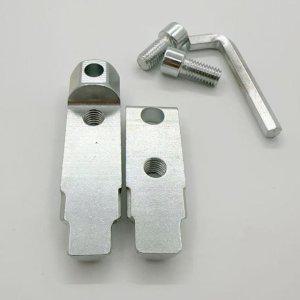 파이프 배관 나사리무버 세트 부러진 스크류제거 공구