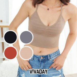 편한브라 브라렛 여성브라 여성속옷 여자브라렛