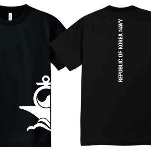 로카반팔티 ROKA 공군 티셔츠 반팔티 밀리터