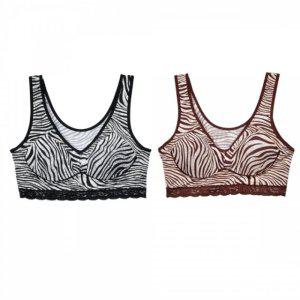 노와이어 스포츠브라 브라팬티 여자속옷세트 예쁜