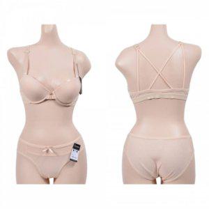 여성속옷세트 브라팬티세트 앞후크 예쁜속옷 브라