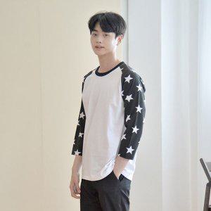 래글런 단체복 유니폼 스타 3colors 7부