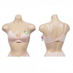 브라 몰드 무봉제 인견 스포츠 노라인 왕뽕 B