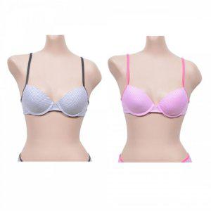 볼륨브라 심리스브라 왕뽕브라 B컵 노라인브라