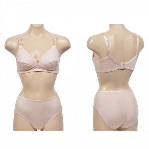 여성속옷세트 여자여름속옷 비비안노와이어브라 여