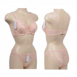 큰컵브라 여자속옷세트 여성속옷세트 뽕브라 여자