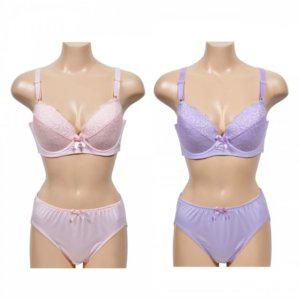 A컵브라 B컵브라 학생속옷 비비안브라세트 중학