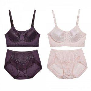 인견브라 비비안노와이어브라 뽕브라 빅사이즈 심