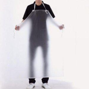 방수앞치마 위생앞치마 주방 업소용 공장 시장 앞치마