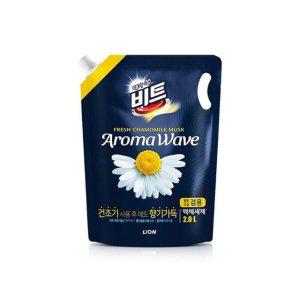비트 아로마웨이브 카모마일 리필 2L