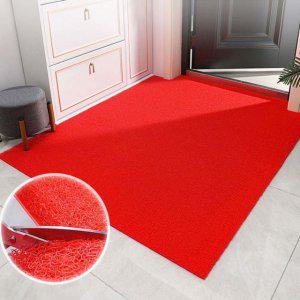 현관 코일매트 60X90 충격흡수 베란다 발코니 업소용