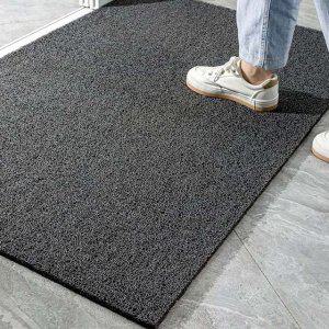 현관 코일매트 100x120 발판 베란다 발코니 업소용
