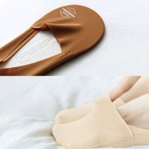 여자 인기 안벗겨지는 페이크 삭스 감성 논슬립 여름