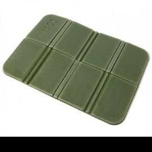 휴대용 아웃도어 캠핑 휴식 접이식 방석 쿠션 돗자리