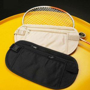 달리기 런닝 등산 허리 벨트 핸드폰 주머니 힙색 힙쌕