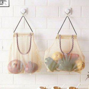 양파 야채 마늘 건조 보관 그물 망 양파보 관망 보관