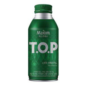 티오피 스위트아메리카노 380mlx24캔