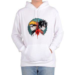 후드티 전사이즈 일본애니 만화 주인공 무협