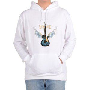 후드티 전사이즈 락밴드 기타리스트 록밴드